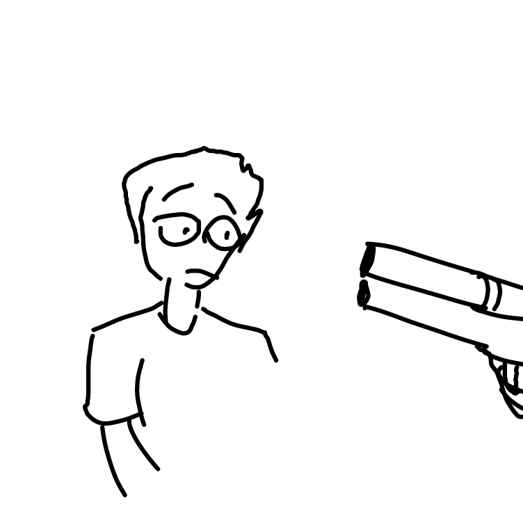 Drawing in Sampling by pewpew