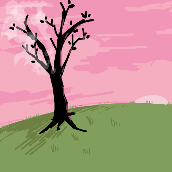  - Online Drawing Game Comic Strip Panel by incubugs