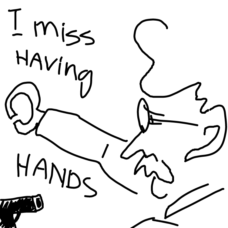 Drawing in , by pewpew