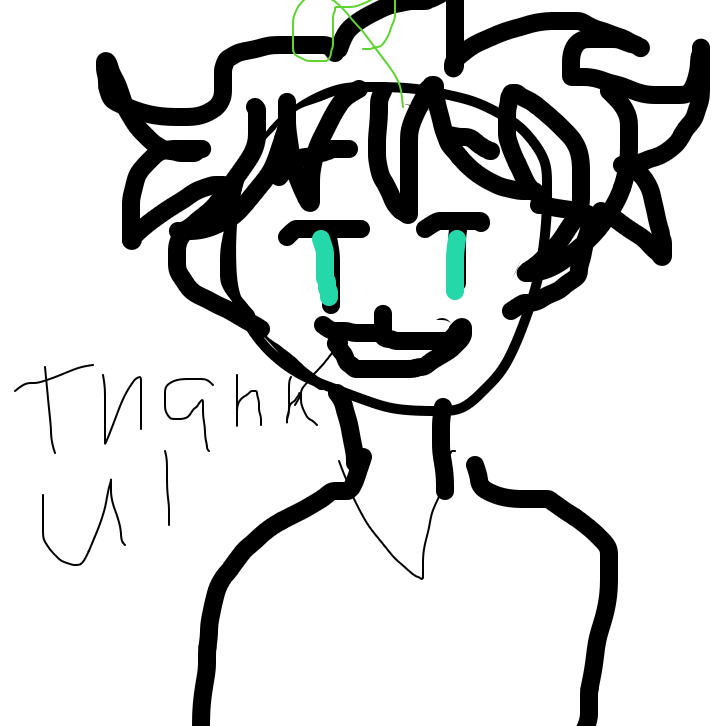  - Online Drawing Game Comic Strip Panel by xx.jas.xx