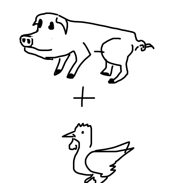  - Online Drawing Game Comic Strip Panel by RafaelH