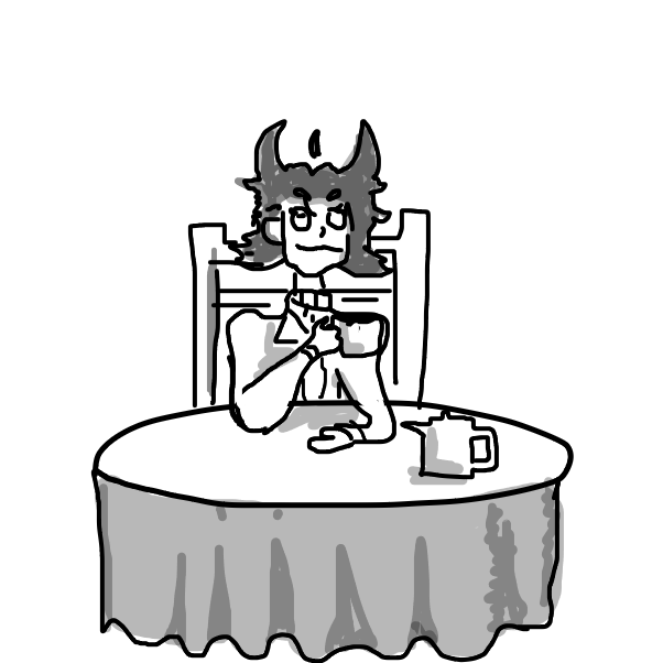 Drawing in cassandra  by RafaelH