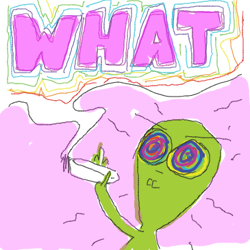  - Online Drawing Game Comic Strip Panel by Potato Man