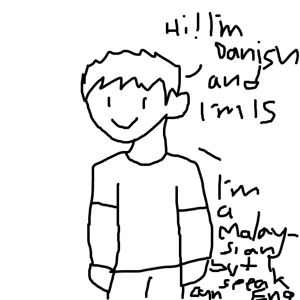 Drawing in Me by Dannhampton