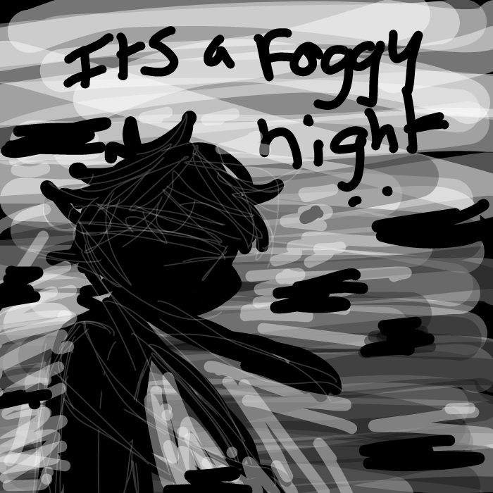  - Online Drawing Game Comic Strip Panel by Razputin