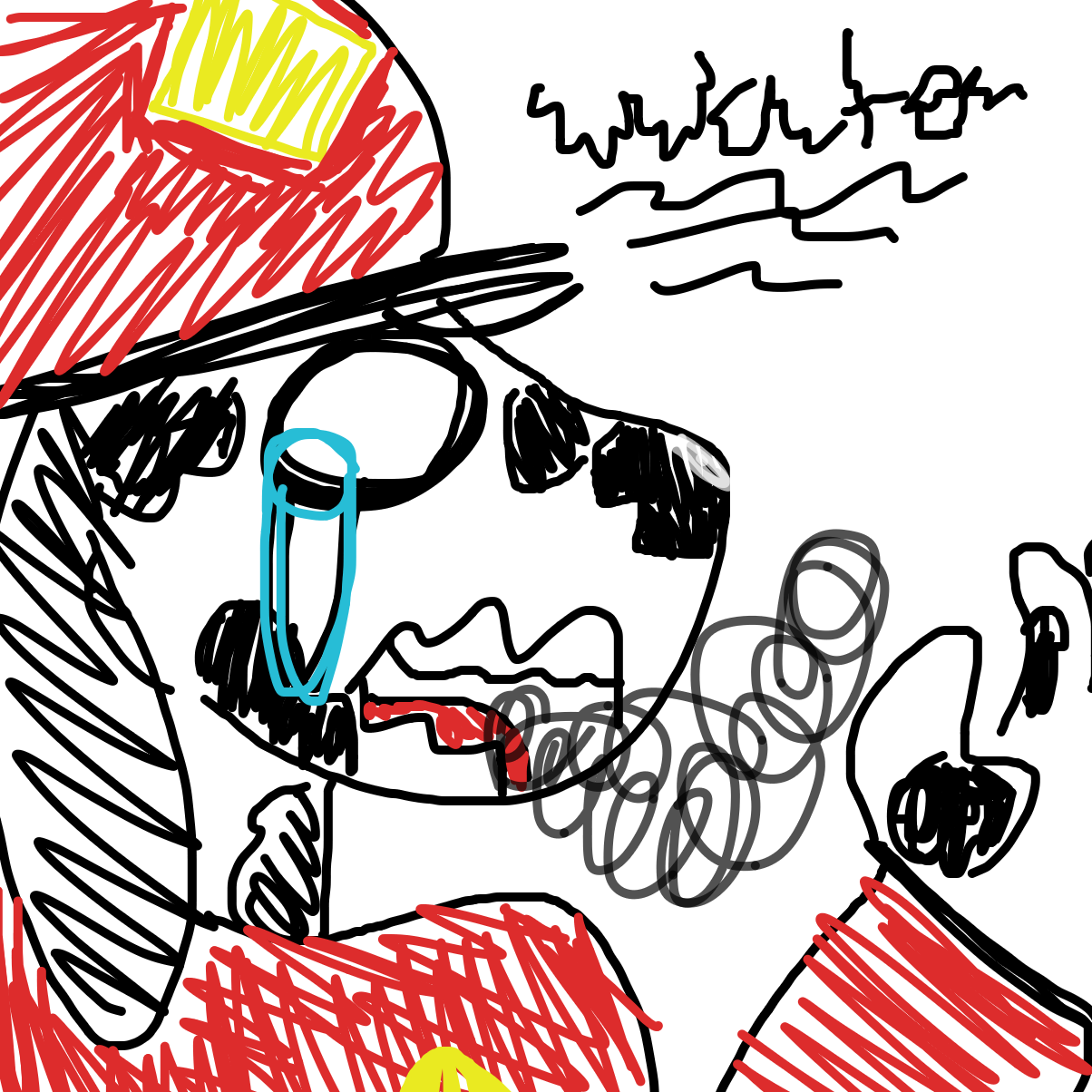 🔥🔥🔥🔥🔥🔥🔥💀 - Online Drawing Game Comic Strip Panel by YanaTheDankest