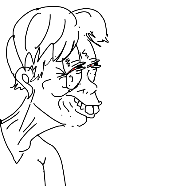  - Online Drawing Game Comic Strip Panel by Pax