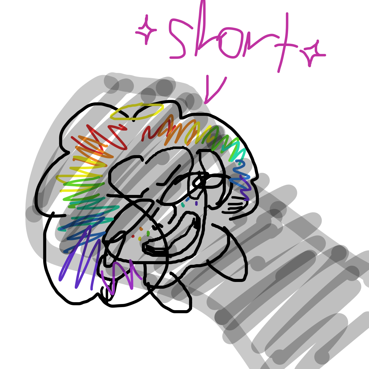 Drawing in —(+0+)— by YanaTheDankest