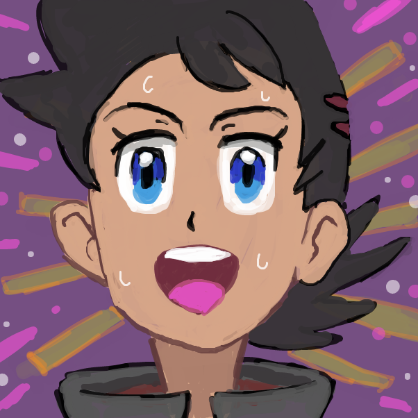 Liked webcomic Nude Beach