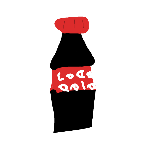 yummy - Online Drawing Game Comic Strip Panel by bootyhairsfromacow