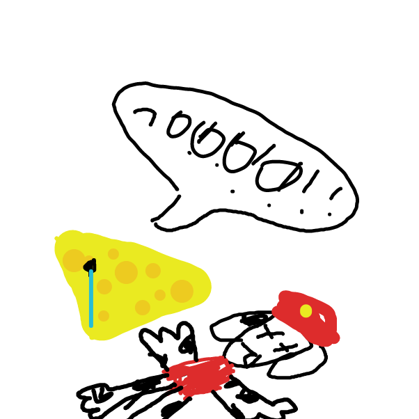 Liked webcomic very sad