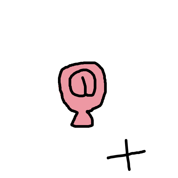 A whoopie cushion - Online Drawing Game Comic Strip Panel by Yitsul