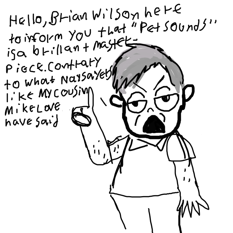 Drawing in Music time by HaileyS