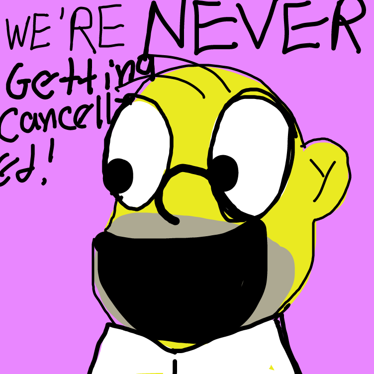 Drawing in 32 Seasons by HaileyS