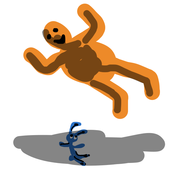  - Online Drawing Game Comic Strip Panel by RafaelH