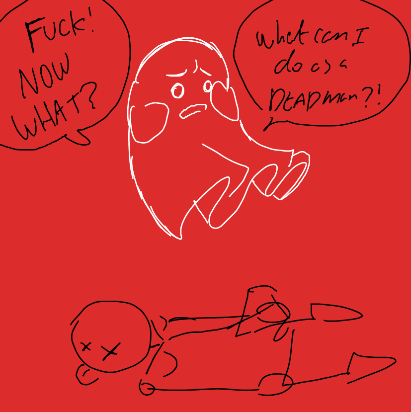 Drawing in *Hey Siri, let’s resume..with limited time. by ⚰