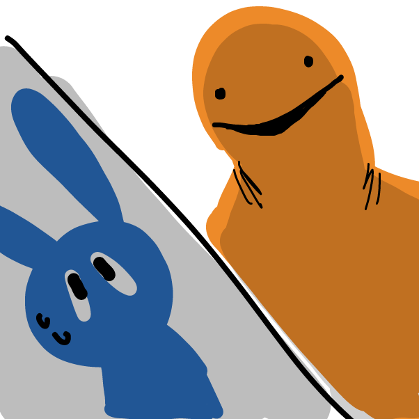  - Online Drawing Game Comic Strip Panel by Chumky