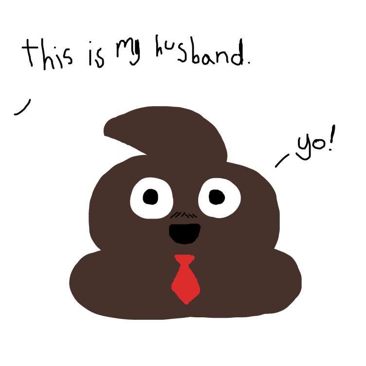  - Online Drawing Game Comic Strip Panel by Sluggishfella