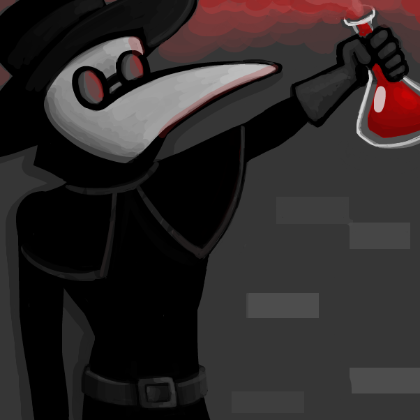  - Online Drawing Game Comic Strip Panel by 🔲