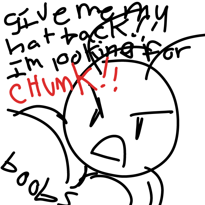  - Online Drawing Game Comic Strip Panel by Razputin