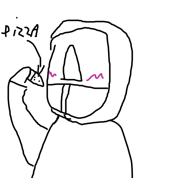 Liked webcomic pink solider