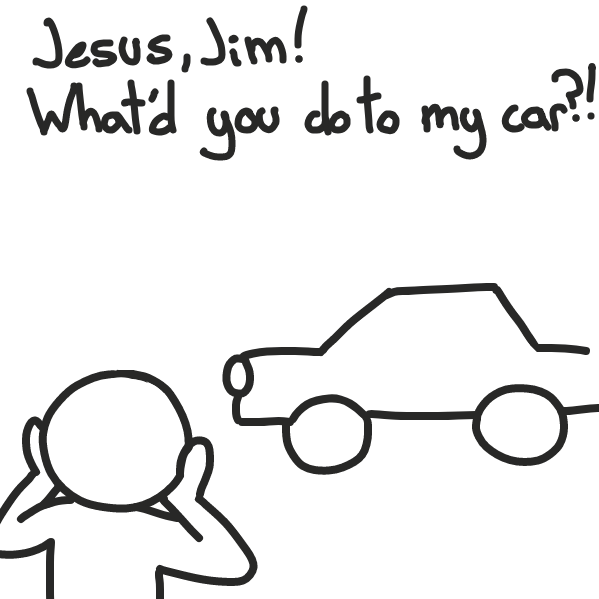 Drawing in Add 1 Thing . . . by Cake Emoji