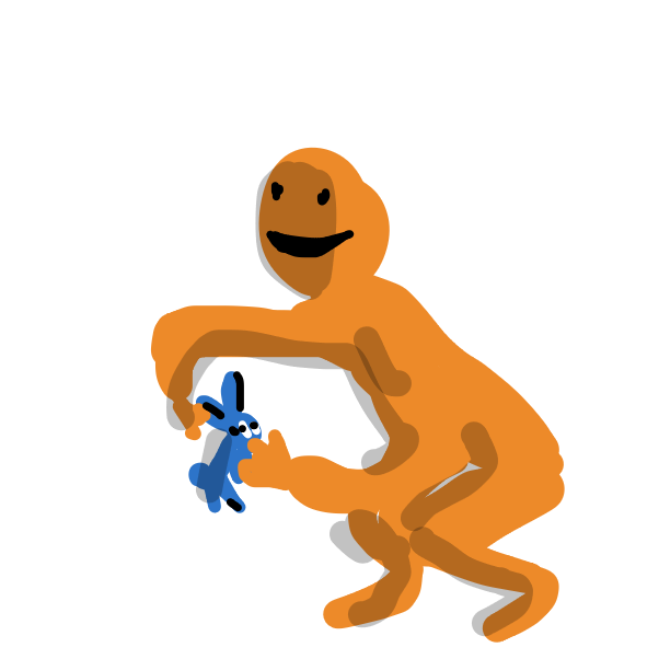 Drawing in blobbo by RafaelH