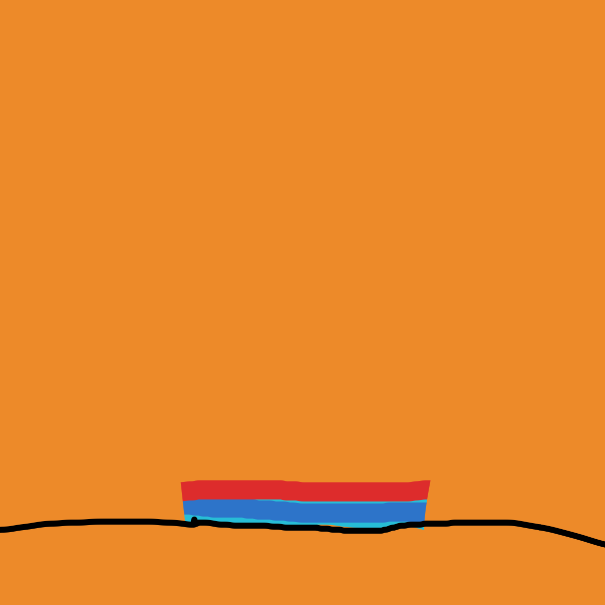 SHE HIT THE FLOOR
SHE HIT THE FLOOR - Online Drawing Game Comic Strip Panel by EmoWeeb_the_Simp