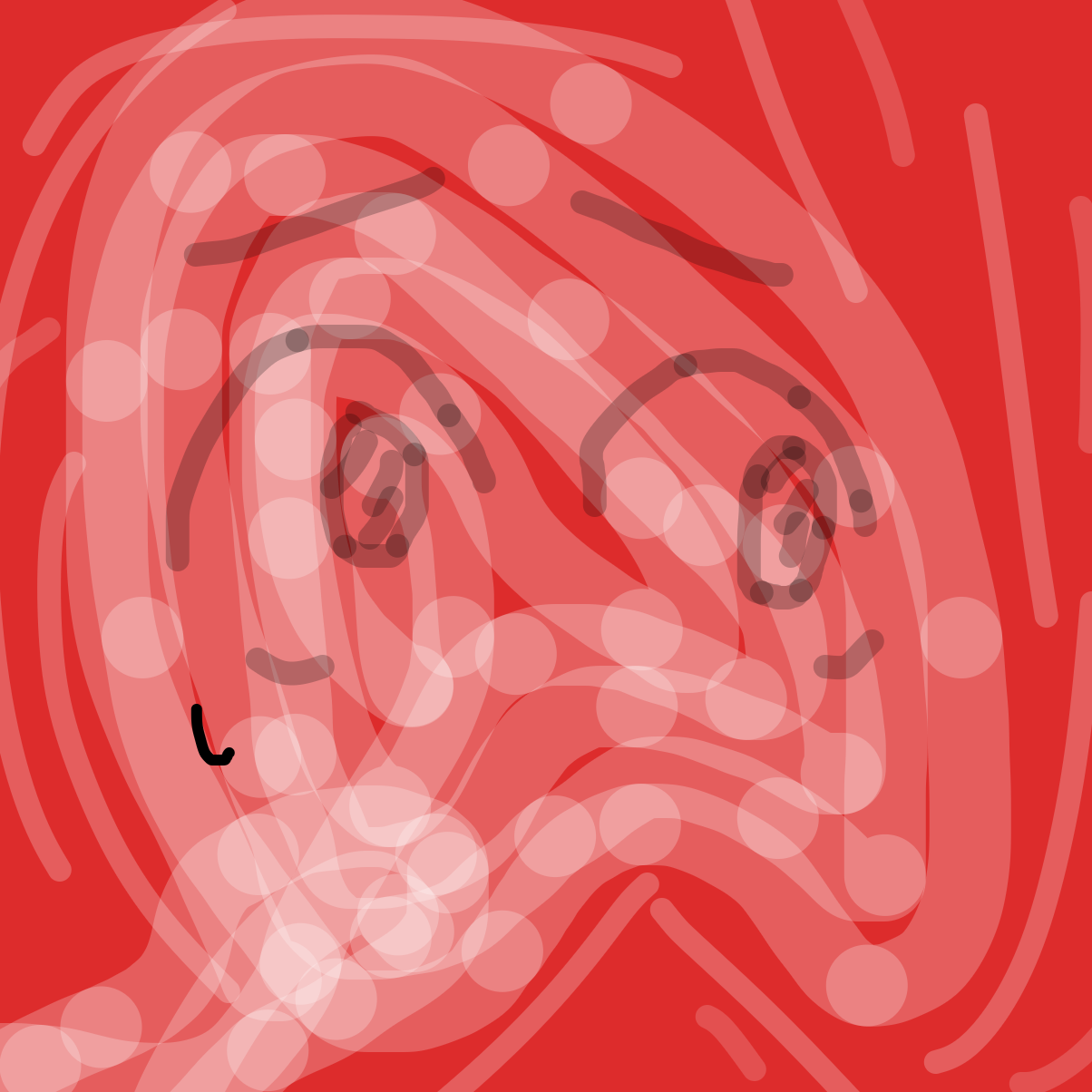 “What could I do..?” - Online Drawing Game Comic Strip Panel by EmoWeeb_the_Simp