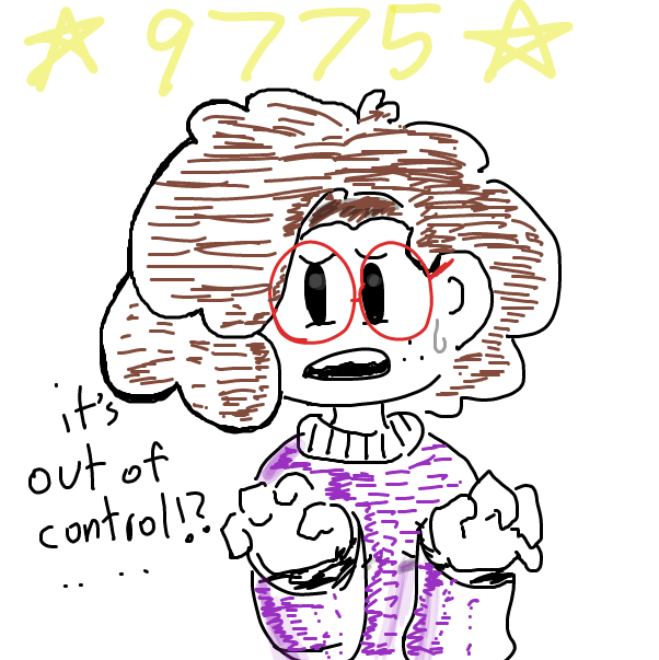  - Online Drawing Game Comic Strip Panel by FifaSam