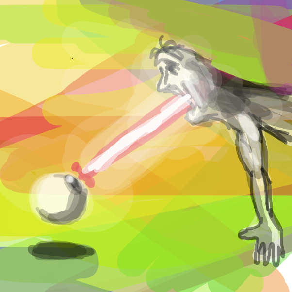 Drawing in Xperiment by RafaelH