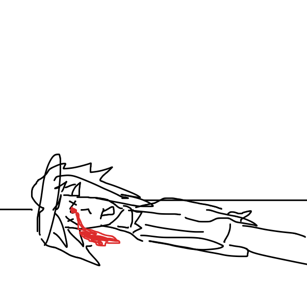  - Online Drawing Game Comic Strip Panel by RafaelH