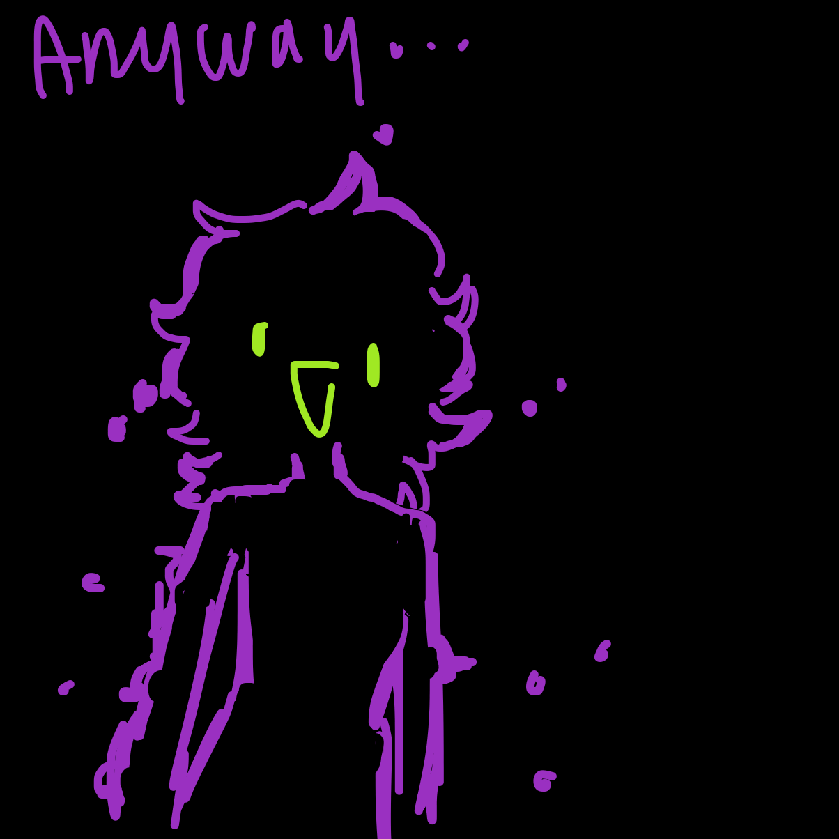  - Online Drawing Game Comic Strip Panel by Razputin