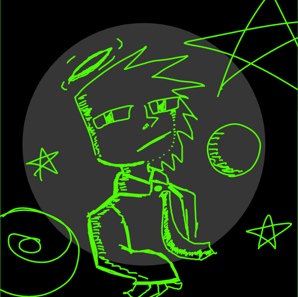 Paint background -> brush cover all -> eraser only

jam squard could use a layer it would look cool

...ah... the memory - Online Drawing Game Comic Strip Panel by FifaSam