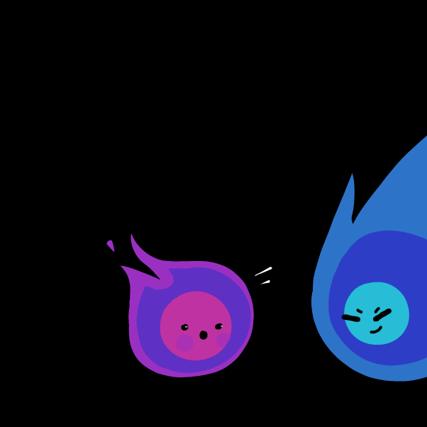 Drawing in Fire - Episode 1 by Elle