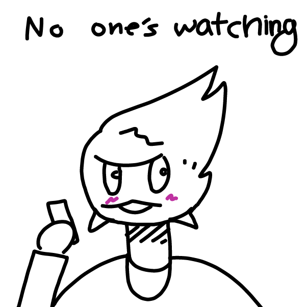  - Online Drawing Game Comic Strip Panel by MovedAccounts