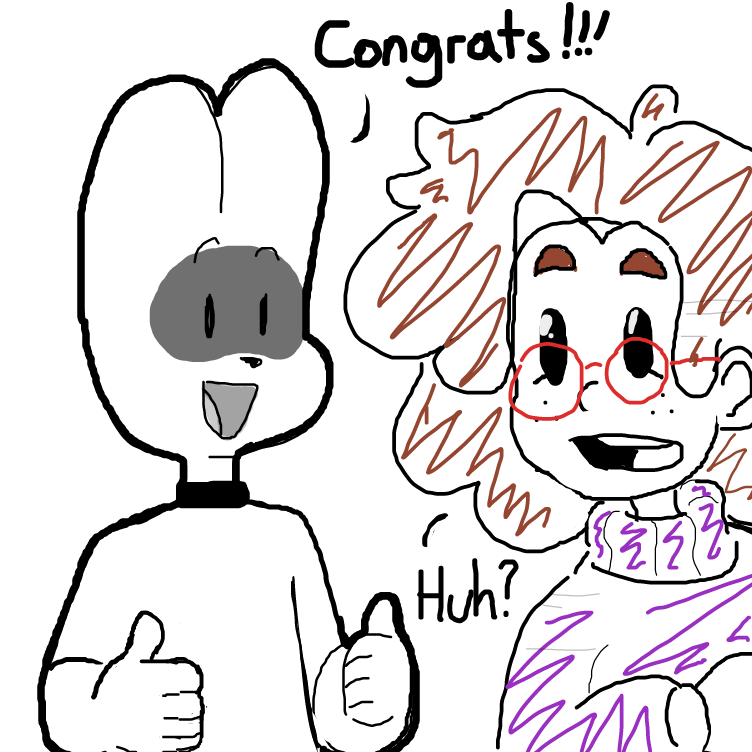  - Online Drawing Game Comic Strip Panel by Sluggishfella