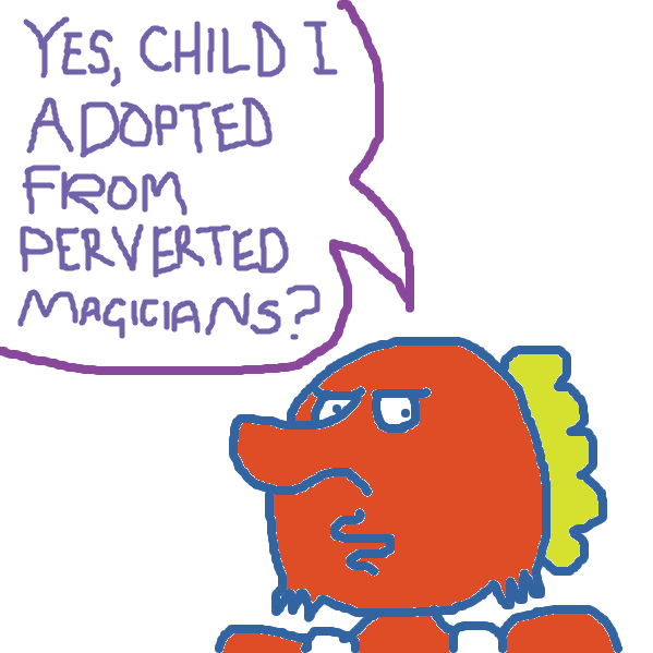  - Online Drawing Game Comic Strip Panel by tritbaumber