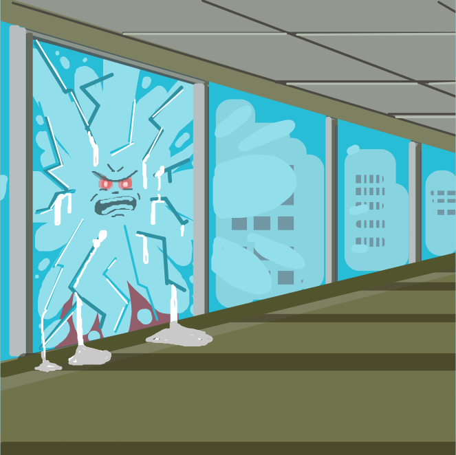 Drawing in Super ...... by Pax