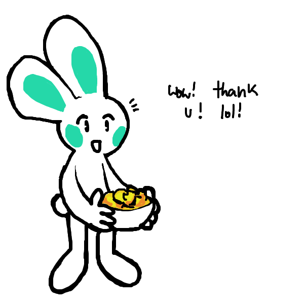  - Online Drawing Game Comic Strip Panel by Chumky