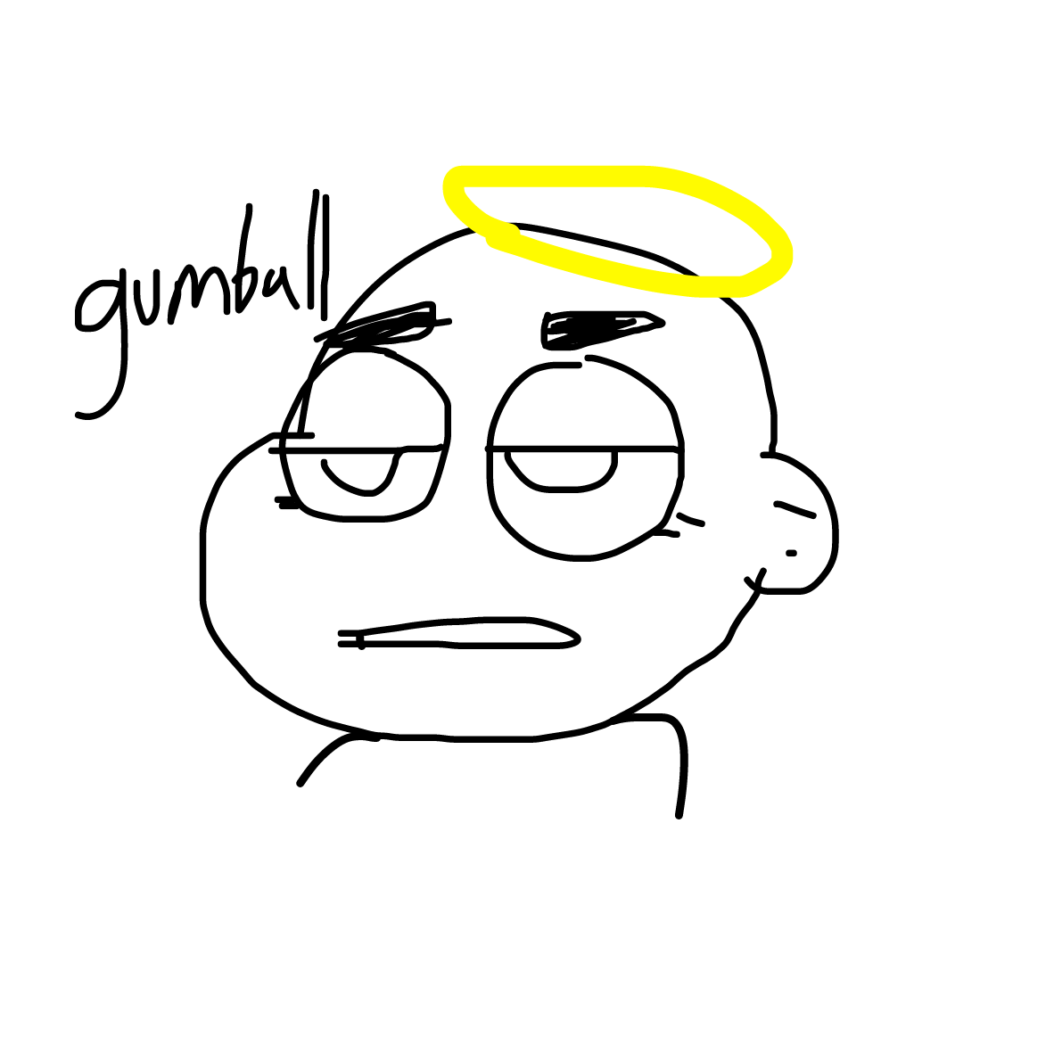  - Online Drawing Game Comic Strip Panel by TheOddExplorers