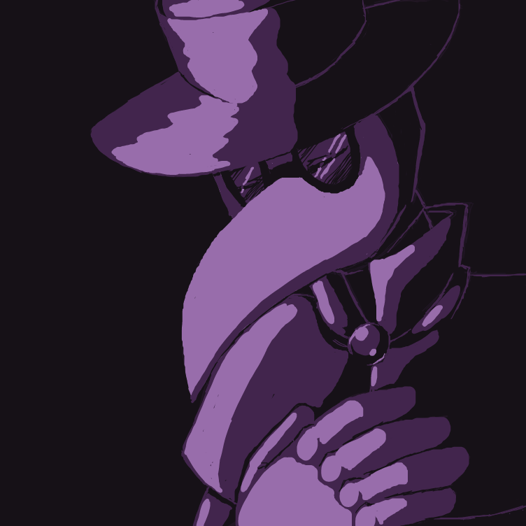 Drawing in 3 colors jam by ⚰