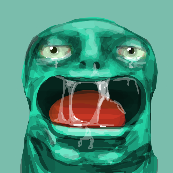 Drawing in XD by RafaelH