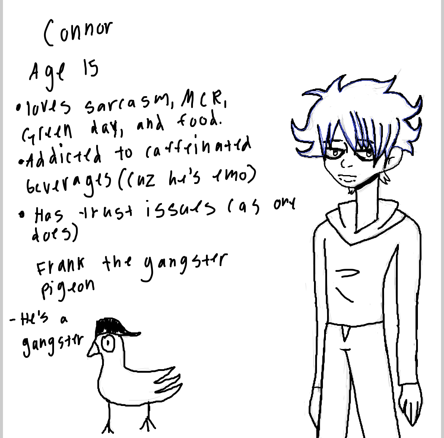  - Online Drawing Game Comic Strip Panel by xx.jas.xx