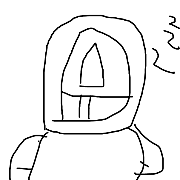 he are sleep - Online Drawing Game Comic Strip Panel by 85_tale