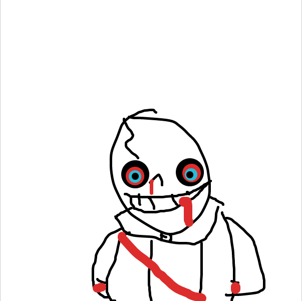 Drawing in lb sans phae 4 by 85_tale