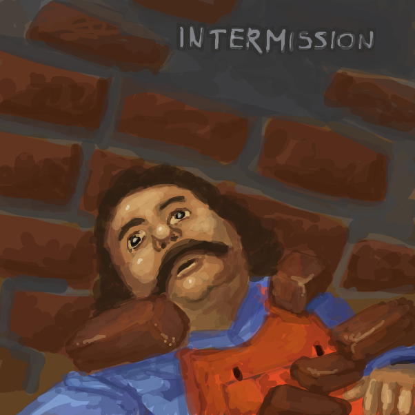 sry I wanted to respect this don't pass to public thing but also.. frankly I couldn't give less of a fu - Online Drawing Game Comic Strip Panel by Peyocay