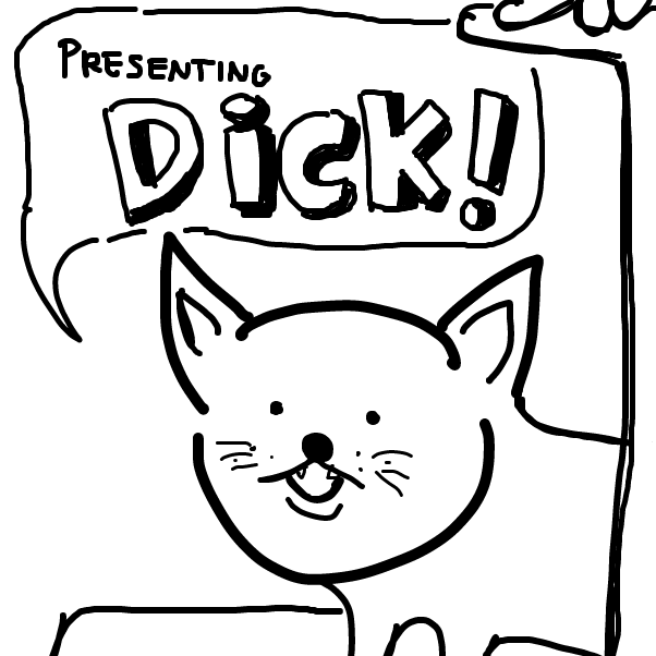  - Online Drawing Game Comic Strip Panel by Peyocay