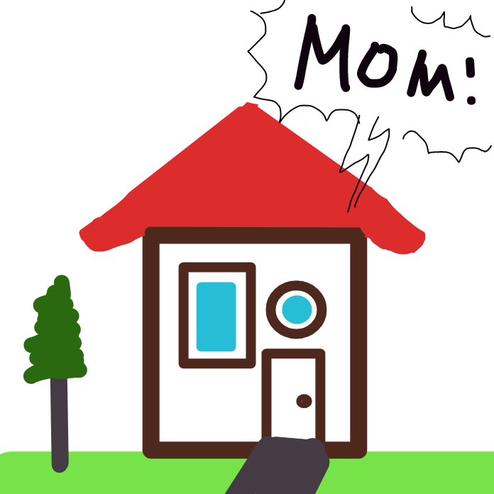  - Online Drawing Game Comic Strip Panel by Mozart