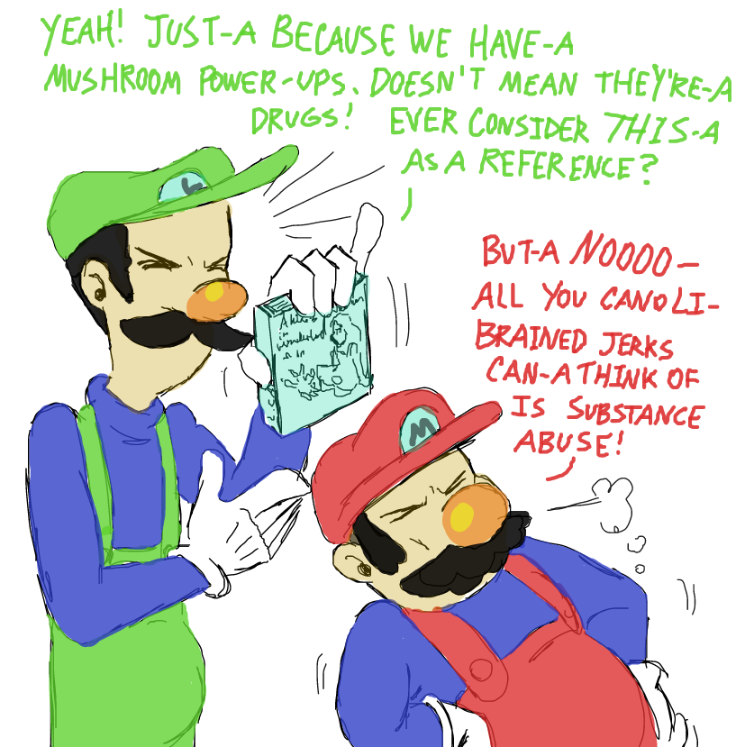 Drawing in They make the funniest videos ever by ⚰